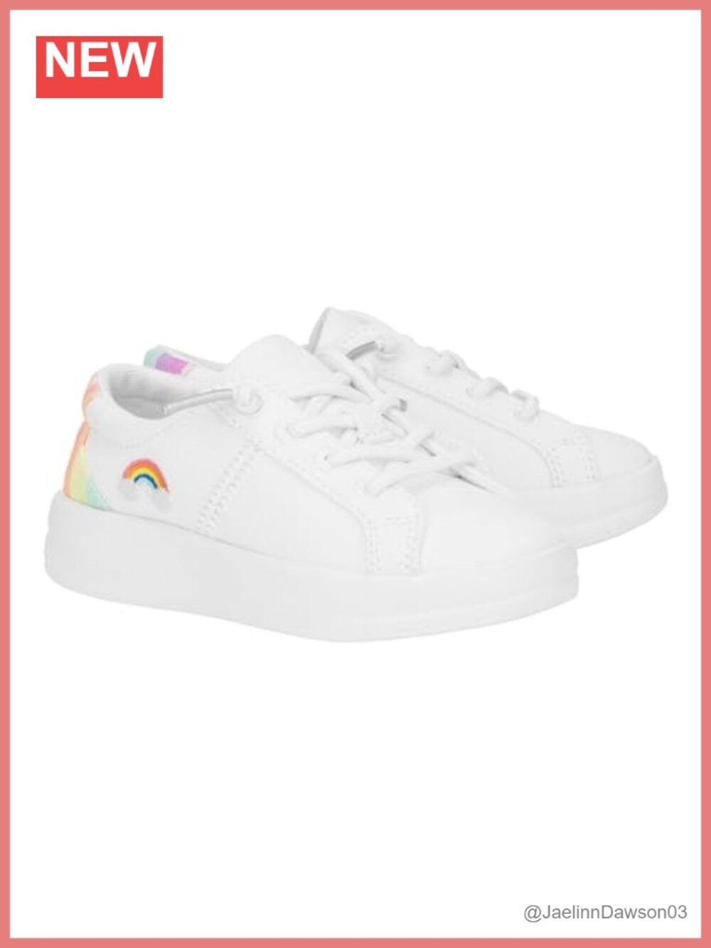 Toddler Sparkle Loafers with Cotton Lining and Memory Foam